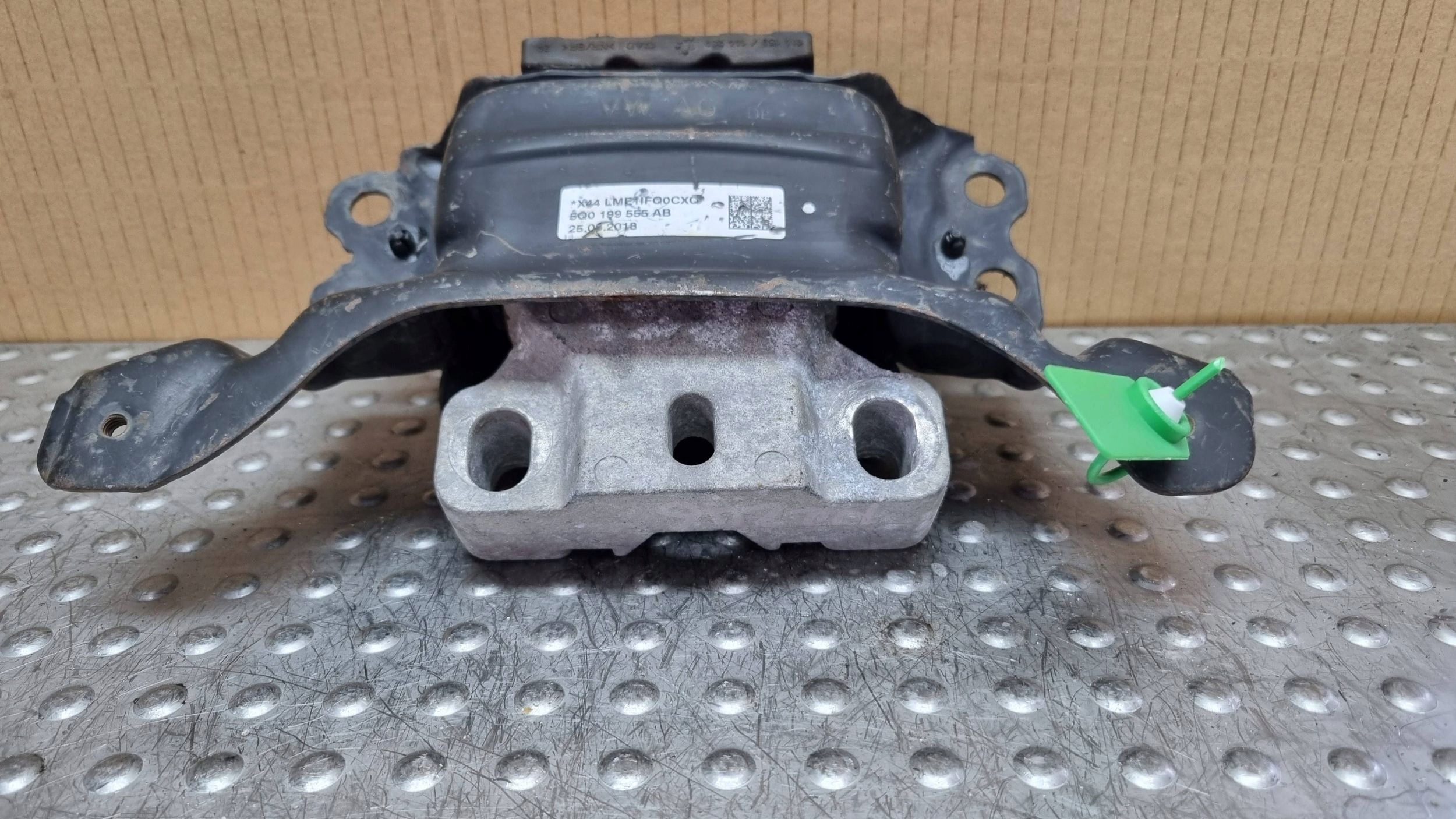 gearbox mount 5Q0199555AB A3 8V GOLF VII PASSAT B8 LEON 1.6TDI