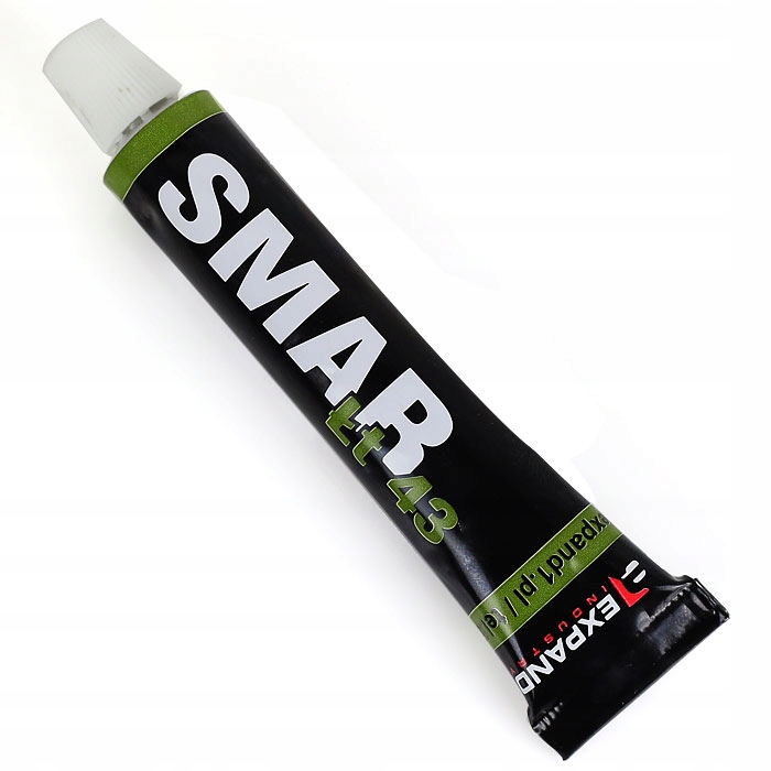 

Smar Expand Smar łożyskowy Expand ŁT43 X246 20ml