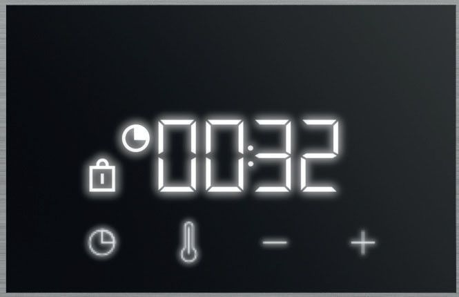 Zestaw De Dietrich DPI7966XS DOP7220X PREMIUM MASTER CHEF Ekspert Serwis 4 Zawartość zestawu piekarnik płyta indukcyjna