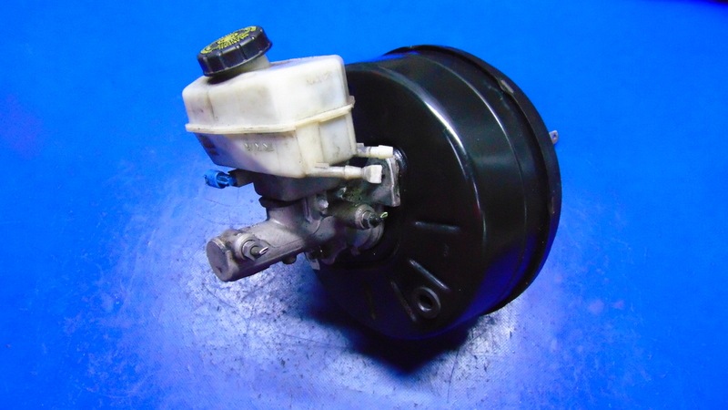 Servo bremsen 2.2CDI MERCEDES SPRINTER 906 06-18 ROK