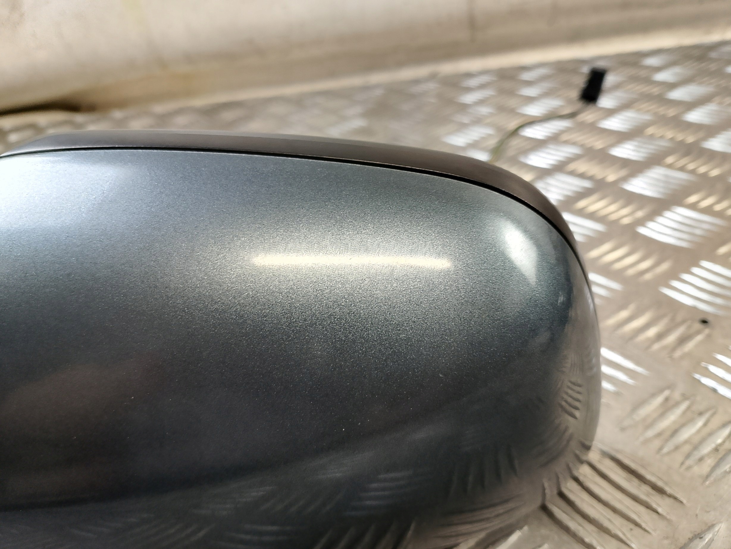 mirror left PEUGEOT 307 EZWD 96577210 5 PIN