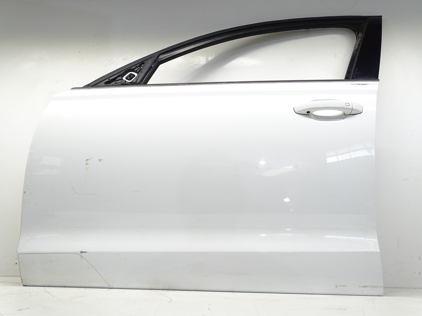 door left left front front AUDI A6 C7 KOMBI sedan LY9C