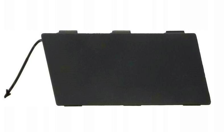 ZAŚLEPKA ZDERZAKA PRZÓD PRAWA IVECO DAILY 2014- OR