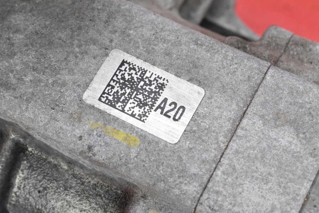Компрессор кондиционера 977E1-CV200 kia EV6 58 170 ЛС 21-