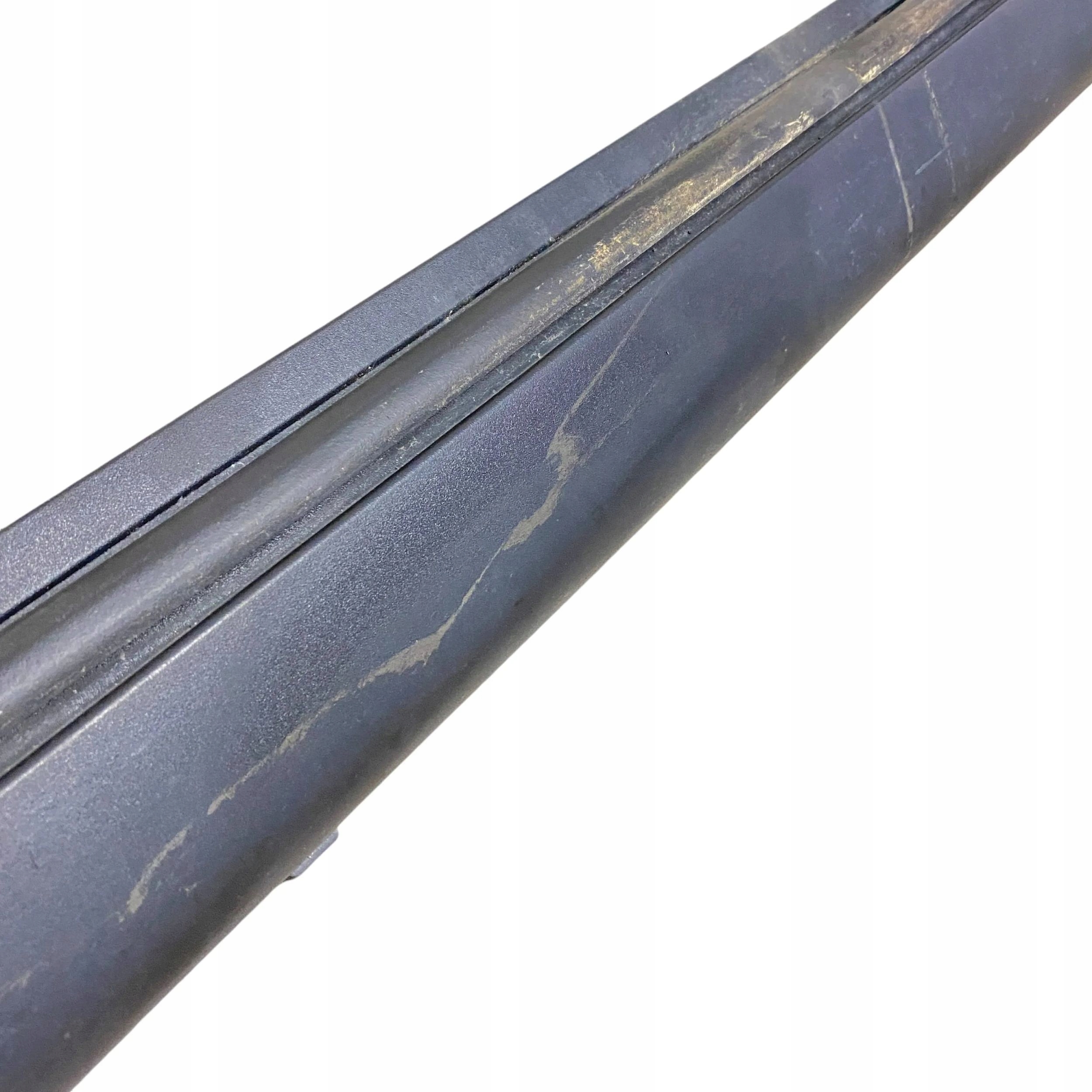 Chevrolet TRAVERSE II 2020 левый Распределительные коробки порога, накладки