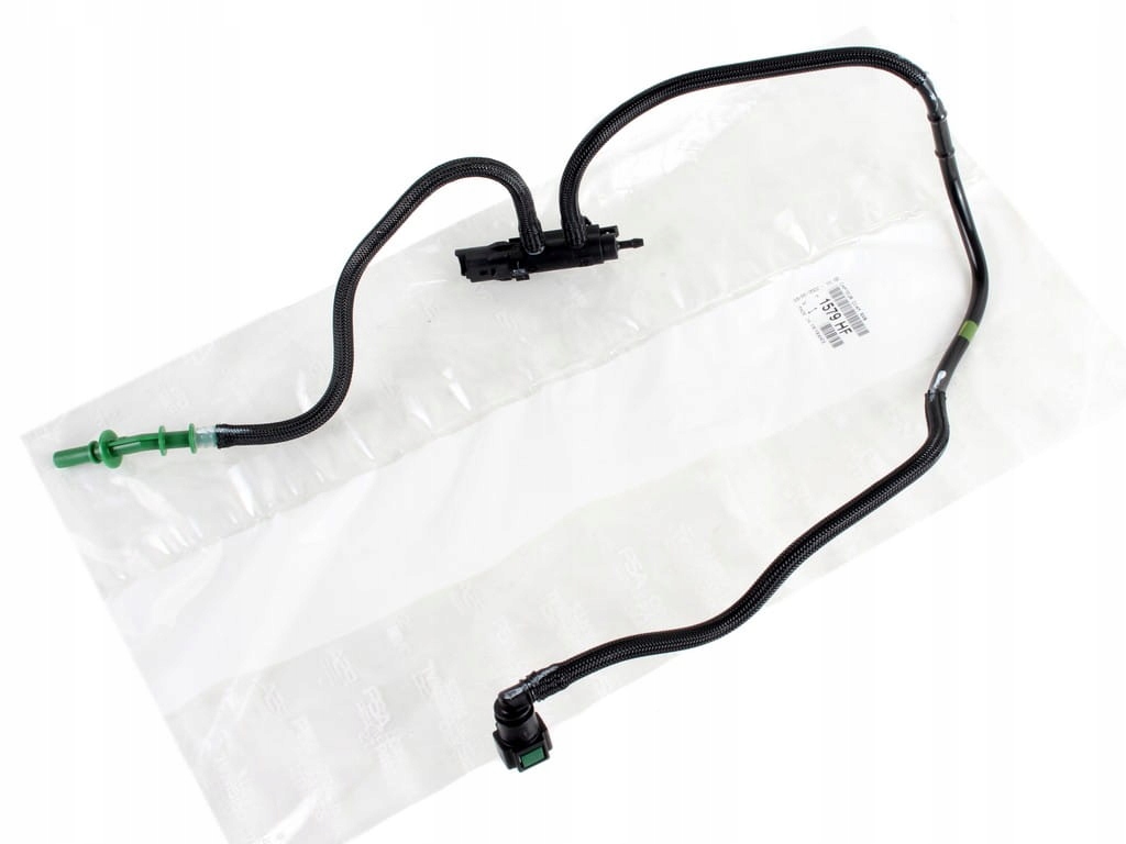 1579HF - ПАЛИВОПРОВІД ULYSSE SCUDO III 2.0 D MULTIJET