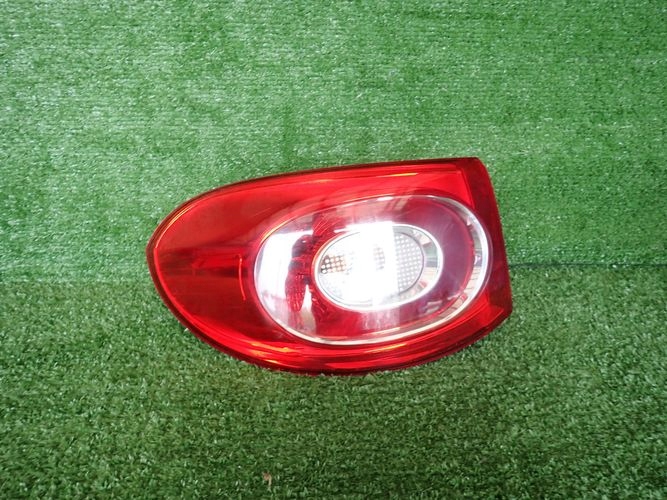 VW TIGUAN and 08-12 light left rear rear part