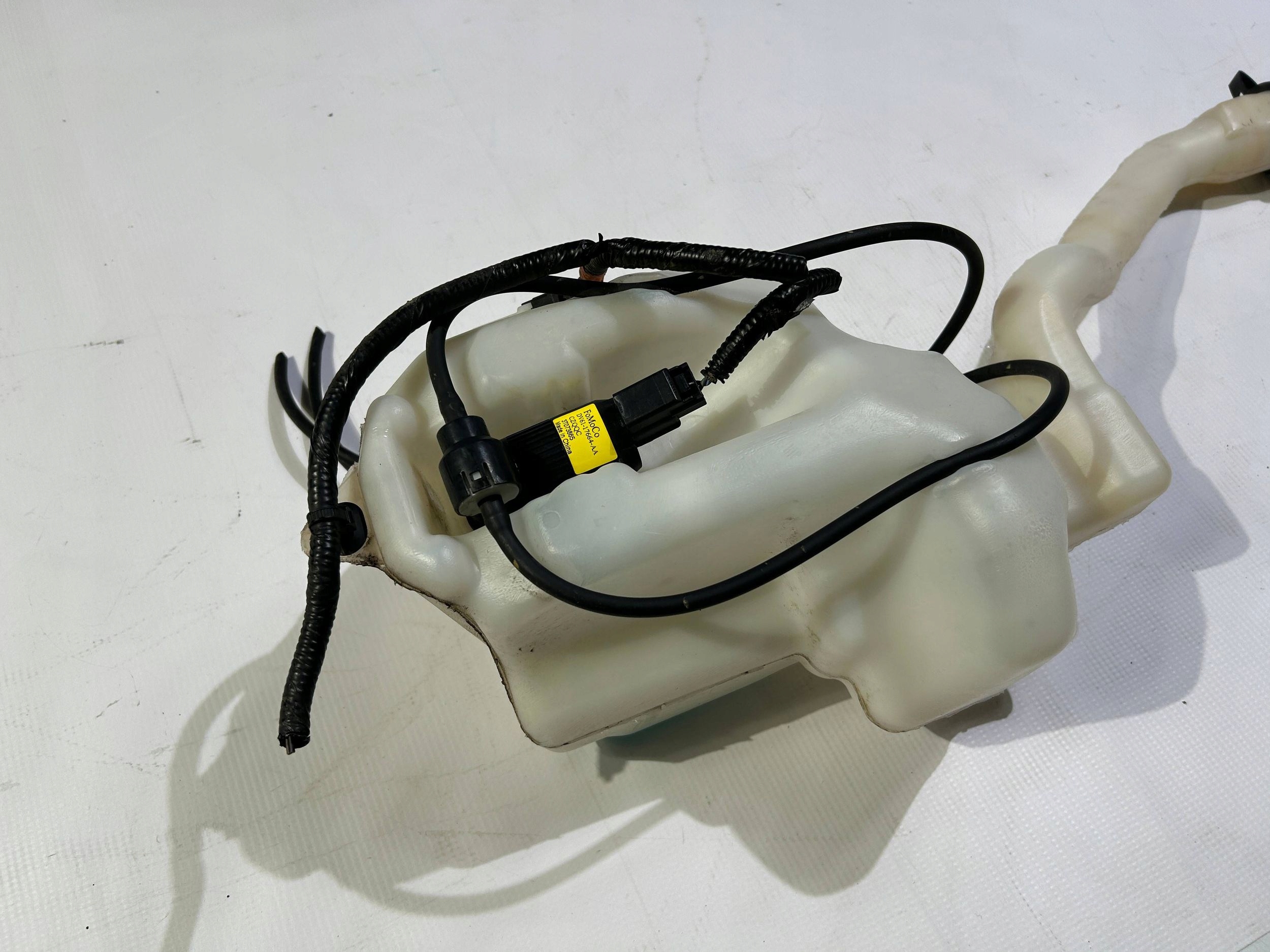 serbatoio LIQUIDO do LAVAFARI Pompa komplet Ford Flex 2013