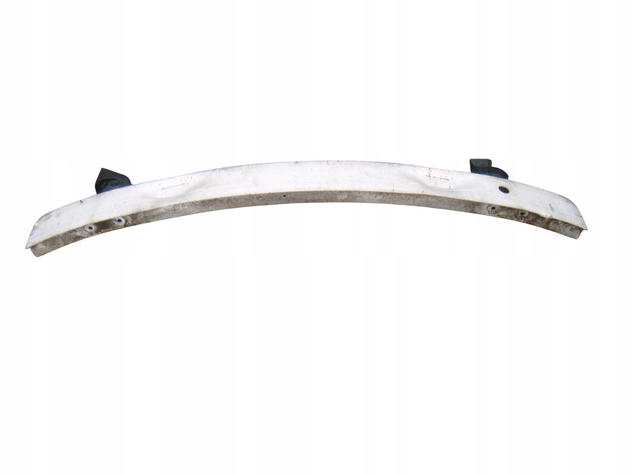 MERCEDES B KLASA W245 05- BELKA ZDERZAKA PRZÓD