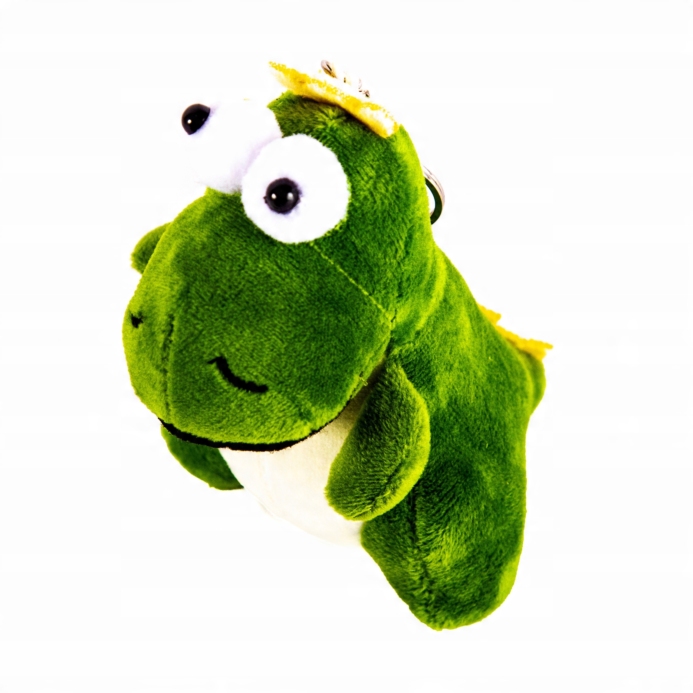 

Pluszowy Dinozaur Brelok Zawieszka Różne Kolory