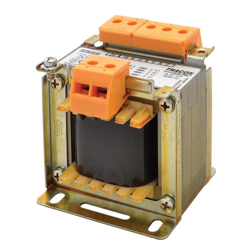 

Transformator TVTR-50-B 230V 6-12-18-24V