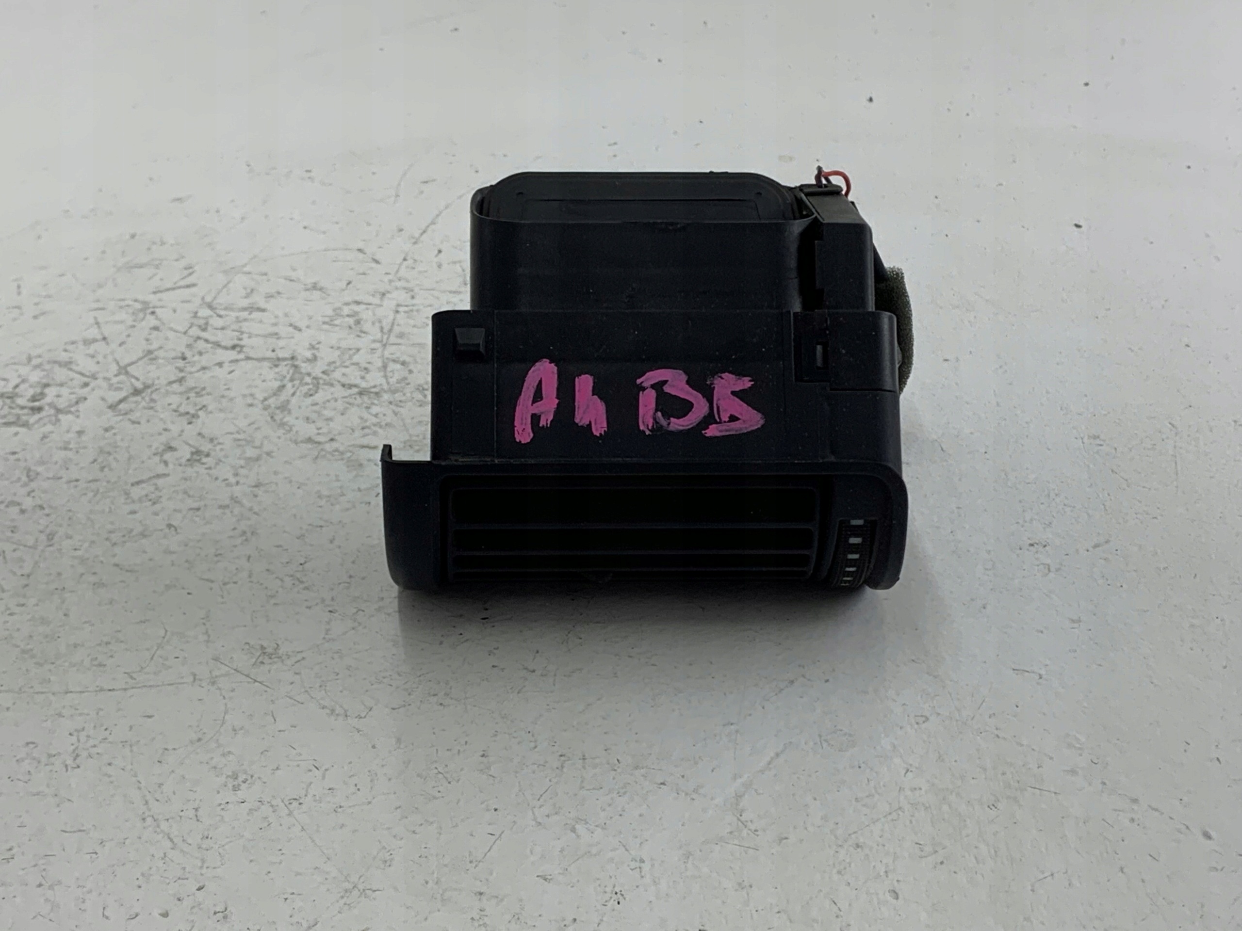 AUDI A4 B5 grid air conditioning devices left front