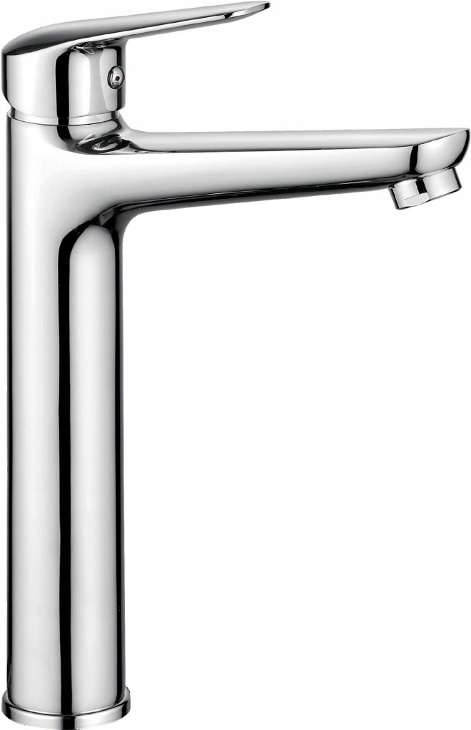 Boro chróm – vysoká umývadlová batéria (BMO_020K) /sm/