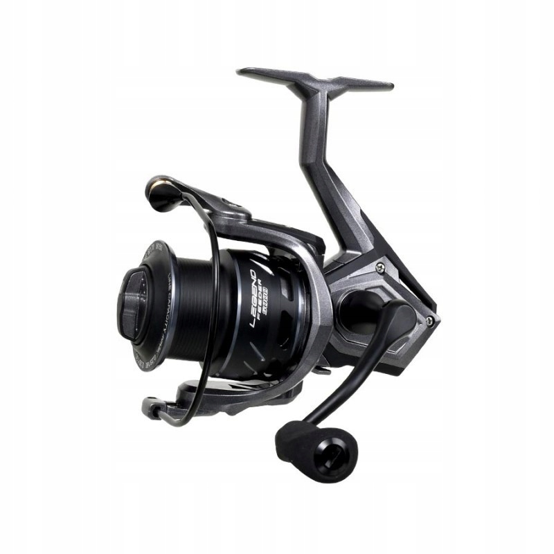 Kołowrotek Flagman Legend Feeder 5000 LGF5000