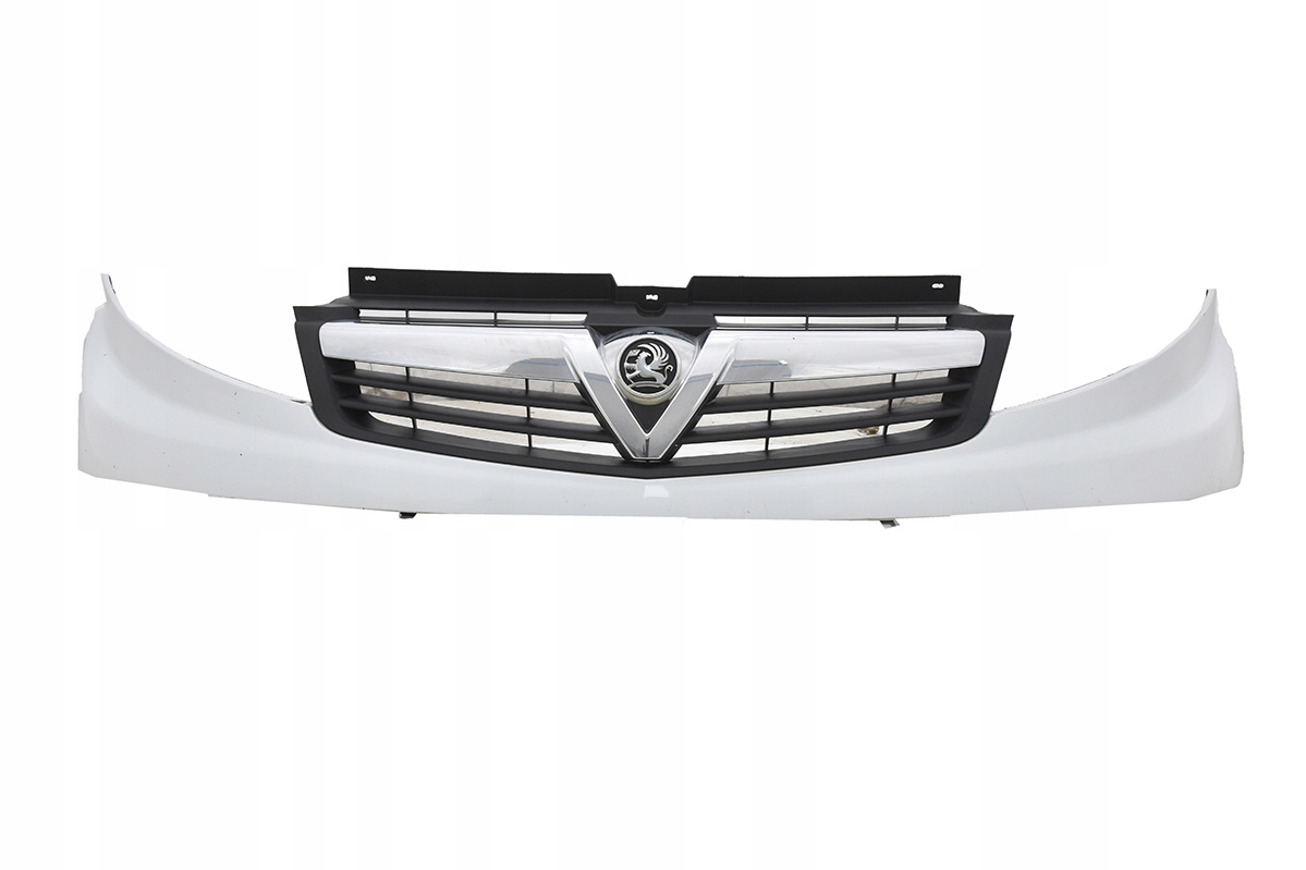 GRIGLIA radiatore Griglia OPEL VIVARO e LIFT