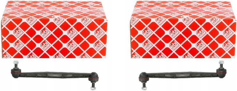 FEBI ŁĄCZNIKI PRZÓD ASTRA J INSIGNIA A ZAFIRA C