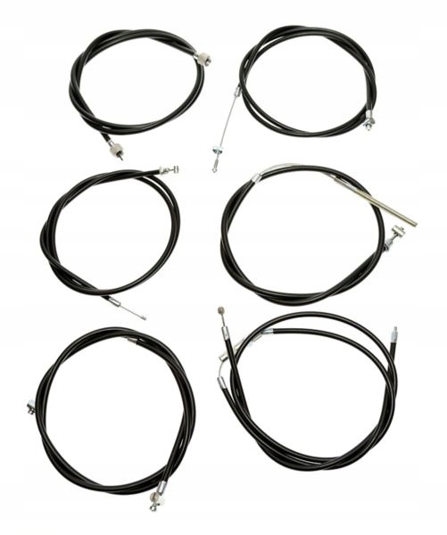 Komplet linek Simson SR50 bardzo solidne