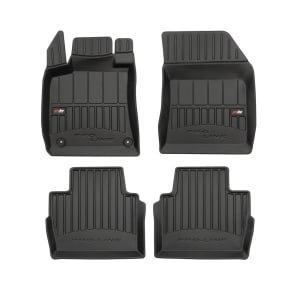 Frogum 3D koberce Peugeot 508 II
