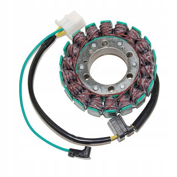 Electrosport Vinutie Alternátora (stator) Kawasaki Zx 600R (86-97), Zl 60