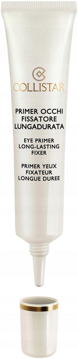 Collistar Eye Primer Long-Lasting Fixer