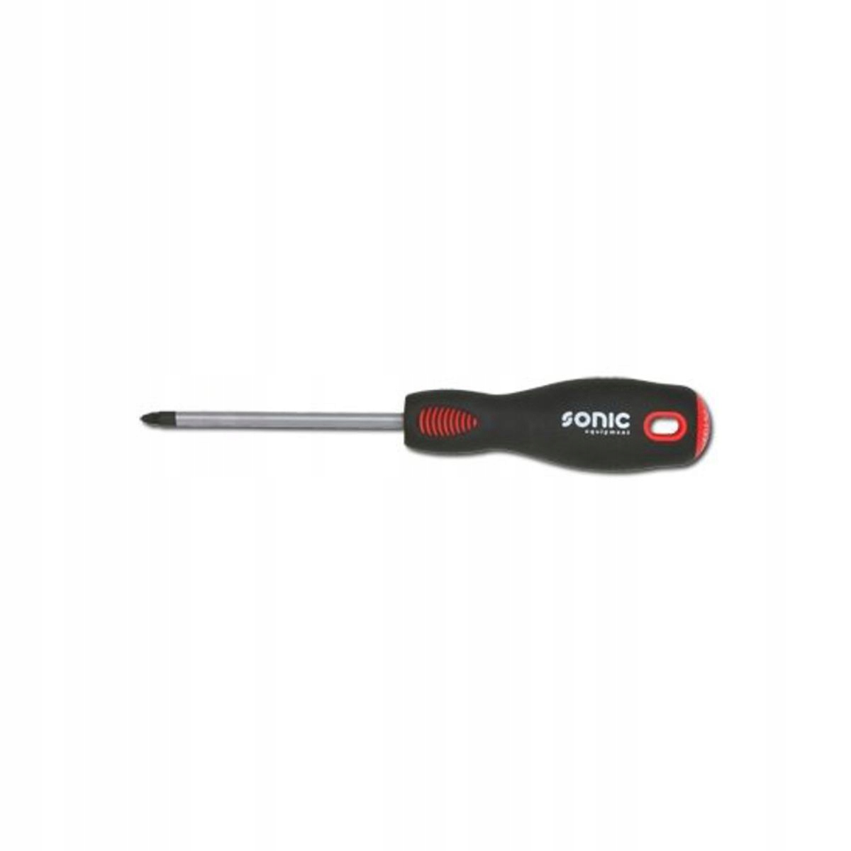 Отвертка Pozidriv SONIC 1122 PZ2x100