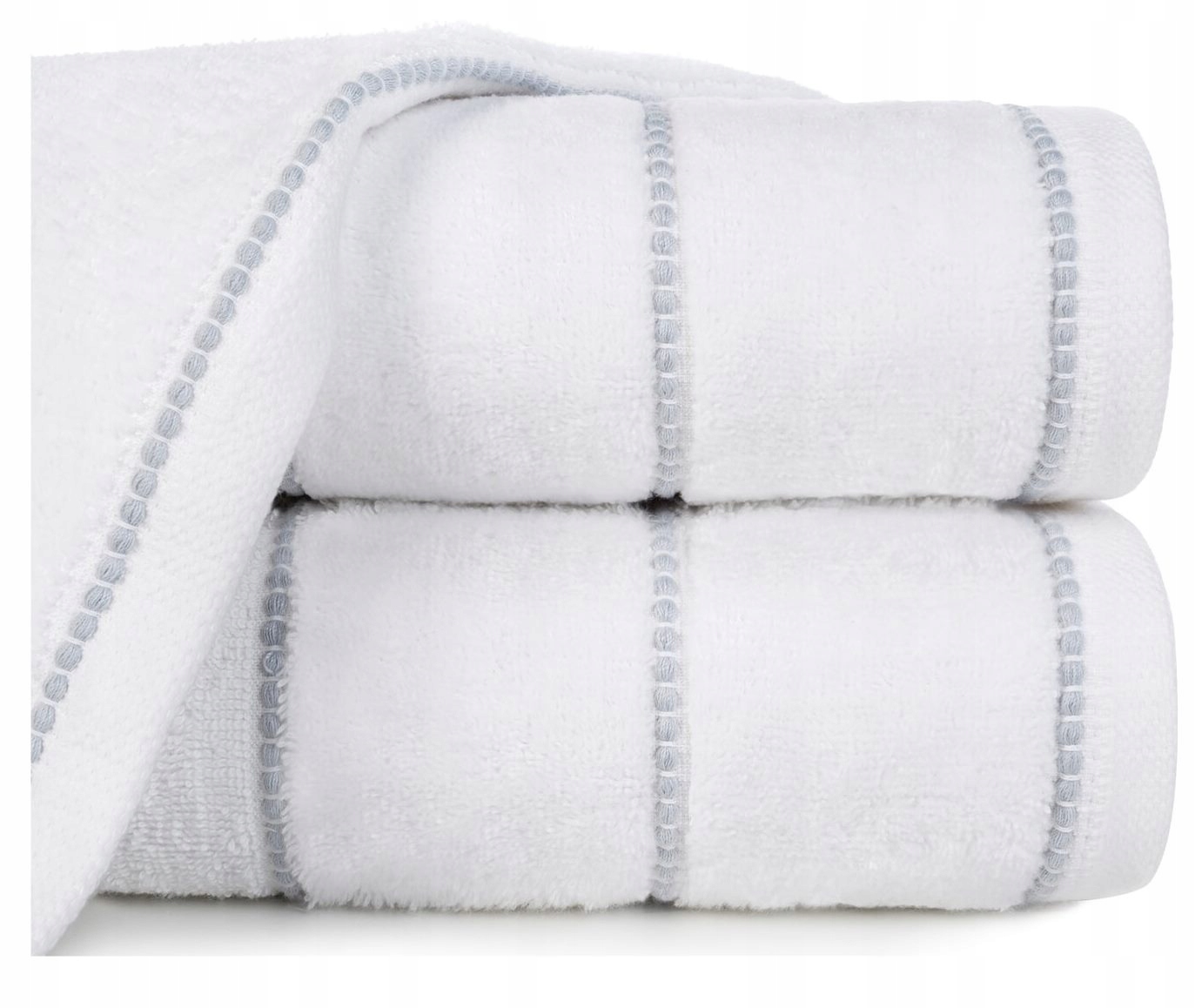 ZESTAW KOMPLET RĘCZNIKÓW BAWEŁNIANYCH KĄPIELOWE