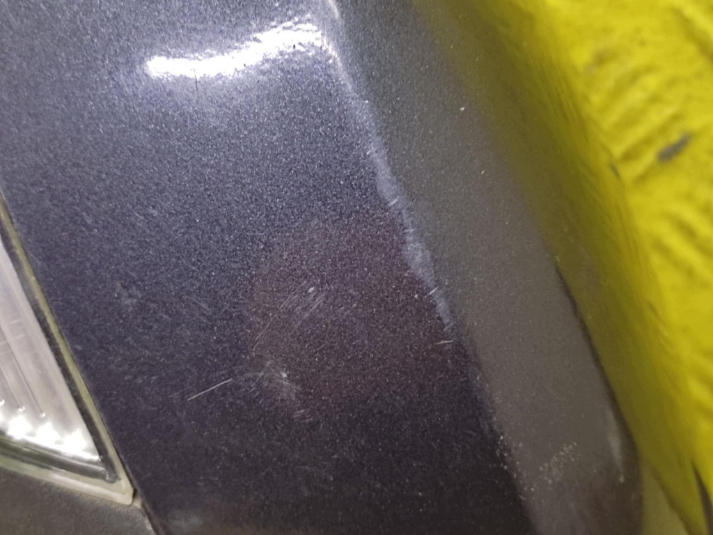 FORD FOCUS MK2 mirror right 6 PIN