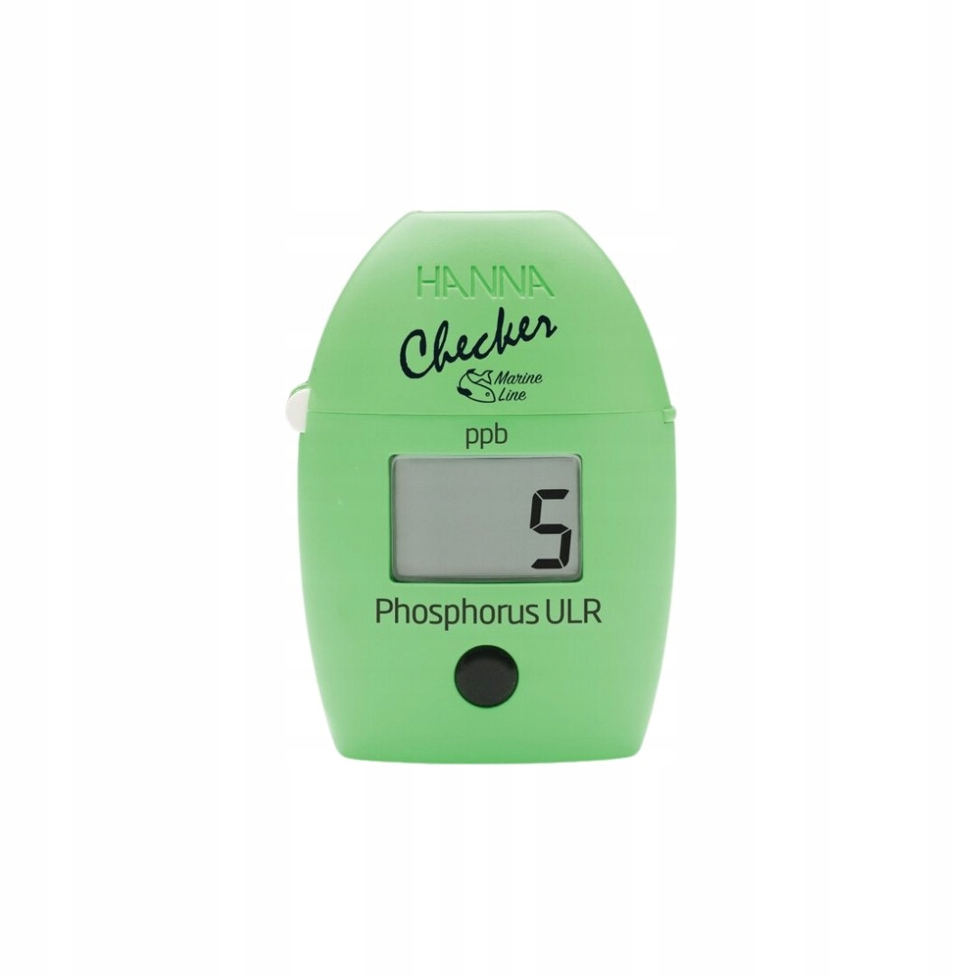 Levně Hanna Hi 736 Mini-fotometr fosforový