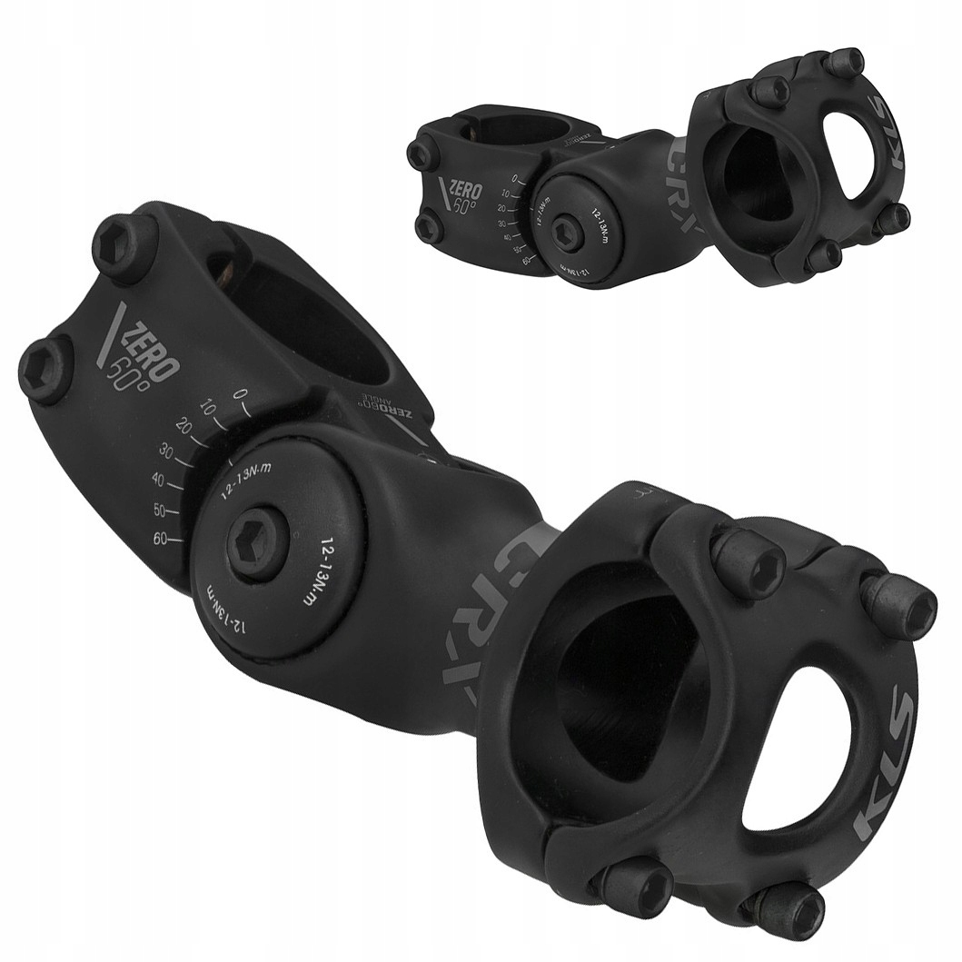 Wspornik Kierownicy Mostek Kellys Crx 70 31,8/110MM