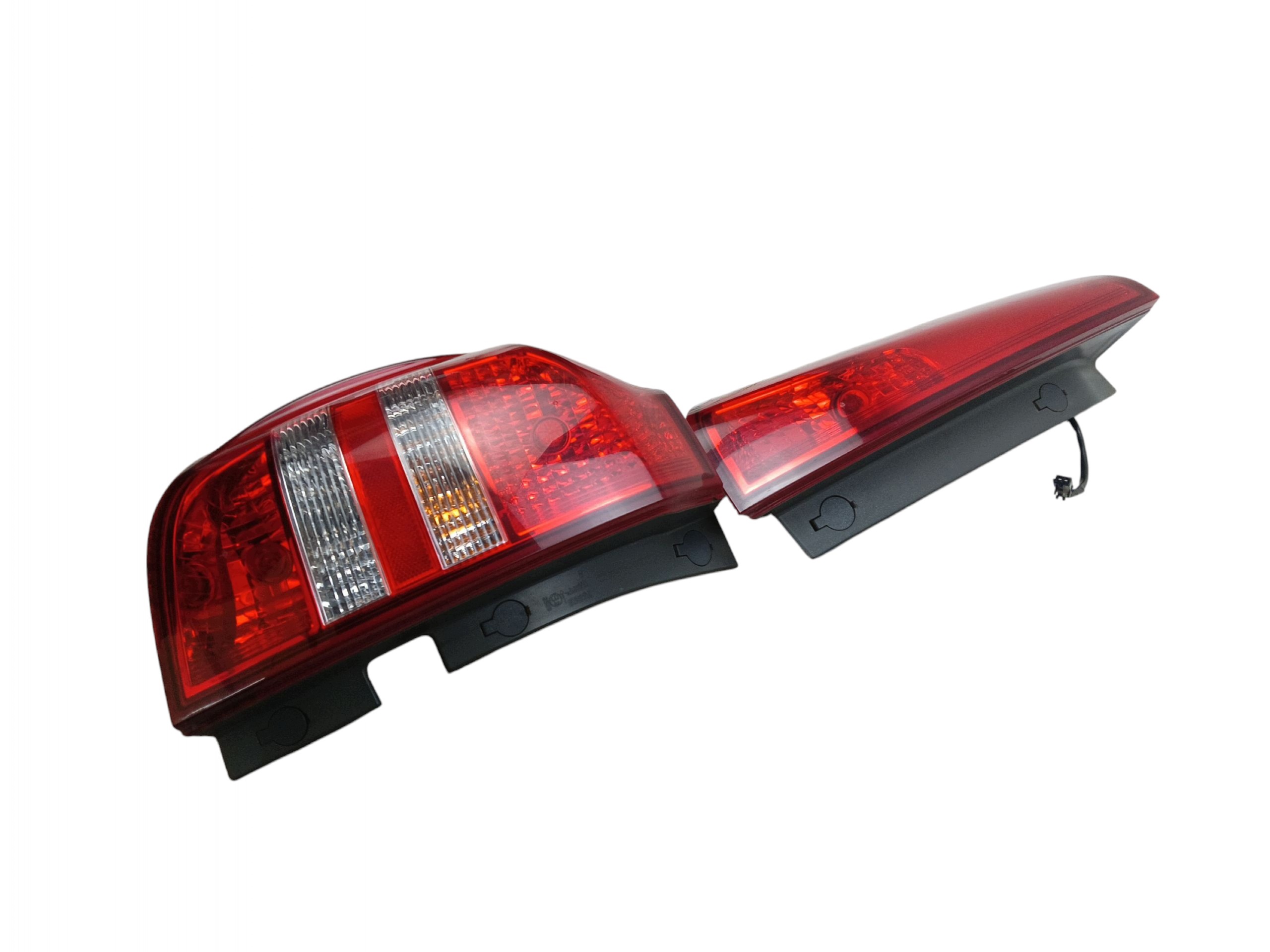 light left left rear part KIA CEED and ED (2006-2009) KOMBI EUROPA