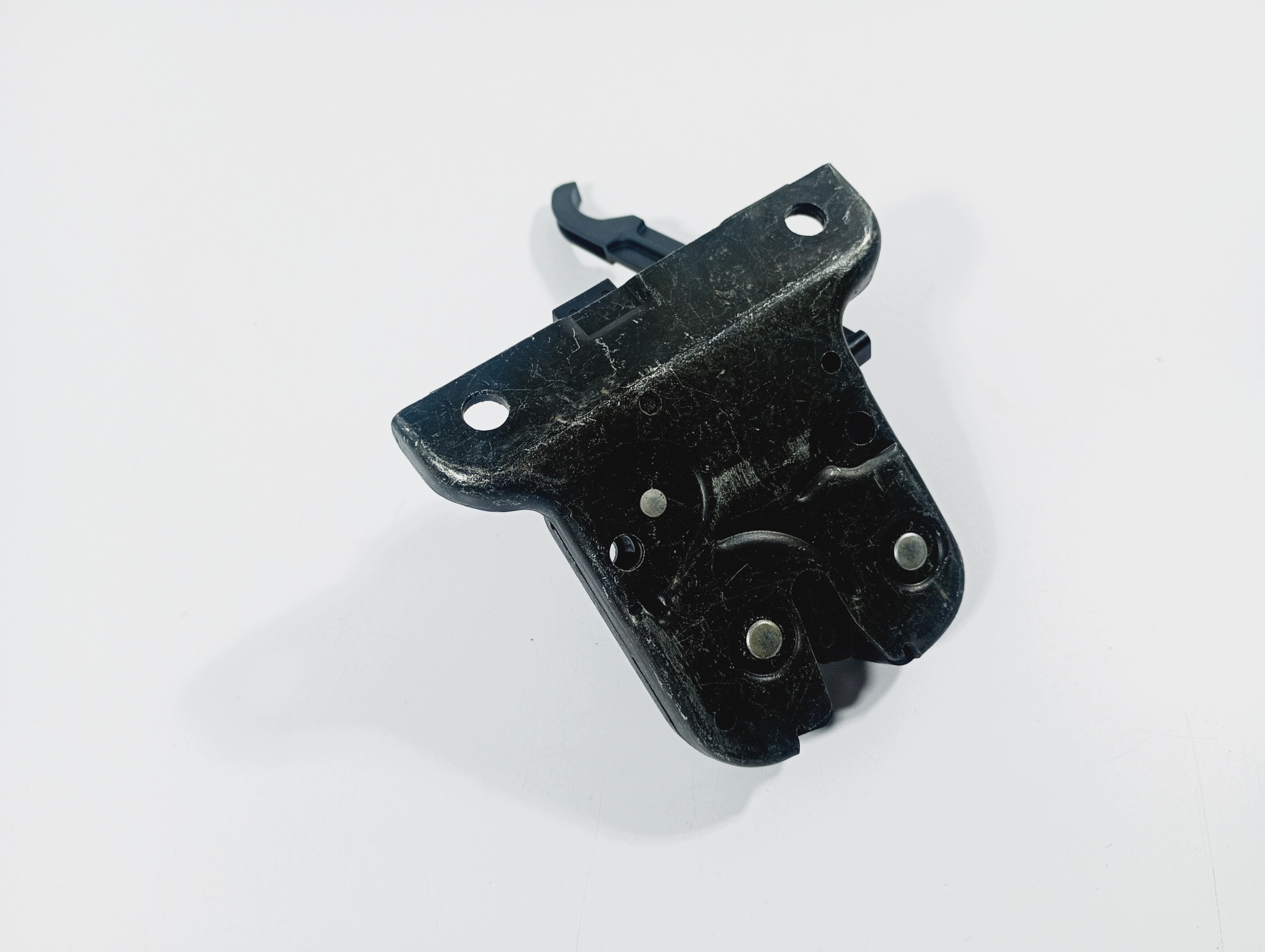 lock bonnet boot rear rear part OE 8P3827469A Audi A3 8P 03-10