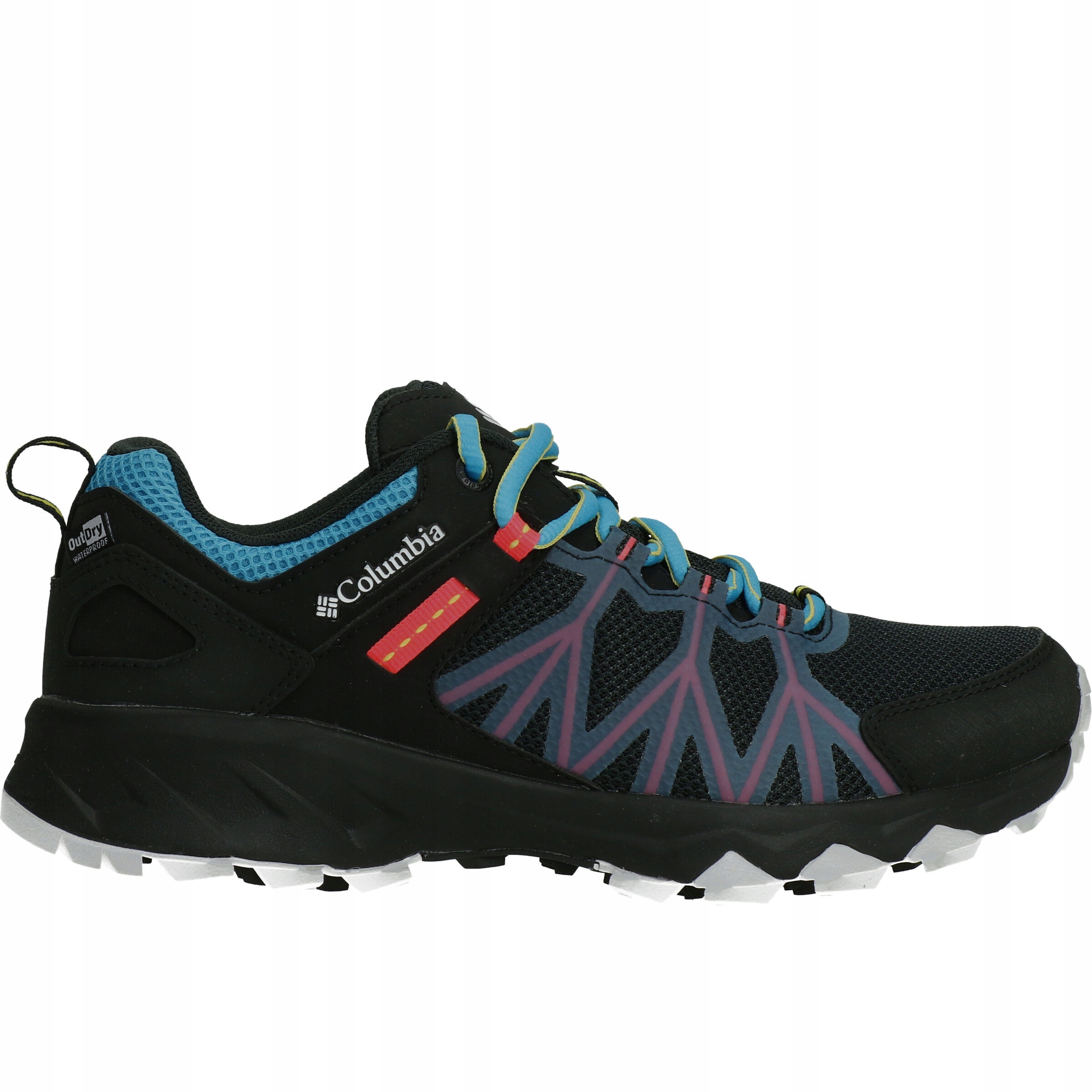 

Buty Trekkingowe Damskie Columbia Peakfreak II
