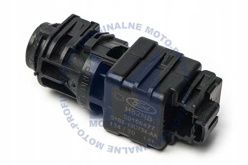 CZUJNIK TEMP FORD GRAND C-MAX 1.6 TDCI 2010-2019