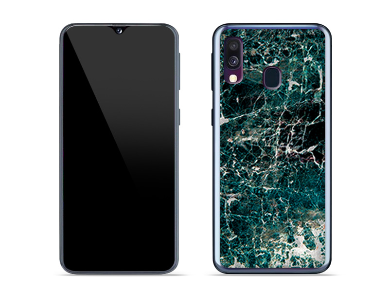 

Etui na Samsung Galaxy A40 Fantastic Case