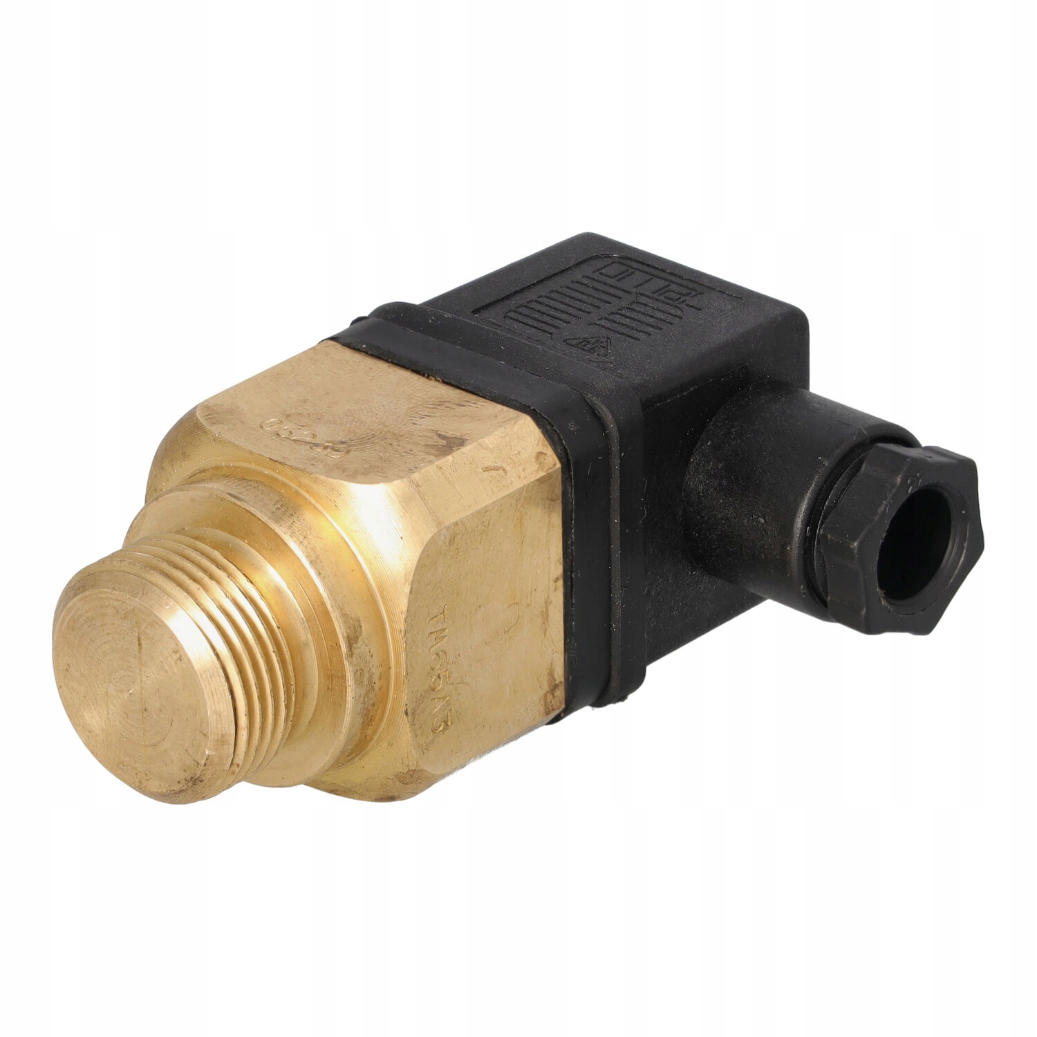 Termostat FOX TM65/A3 50°C NO Producent części inny