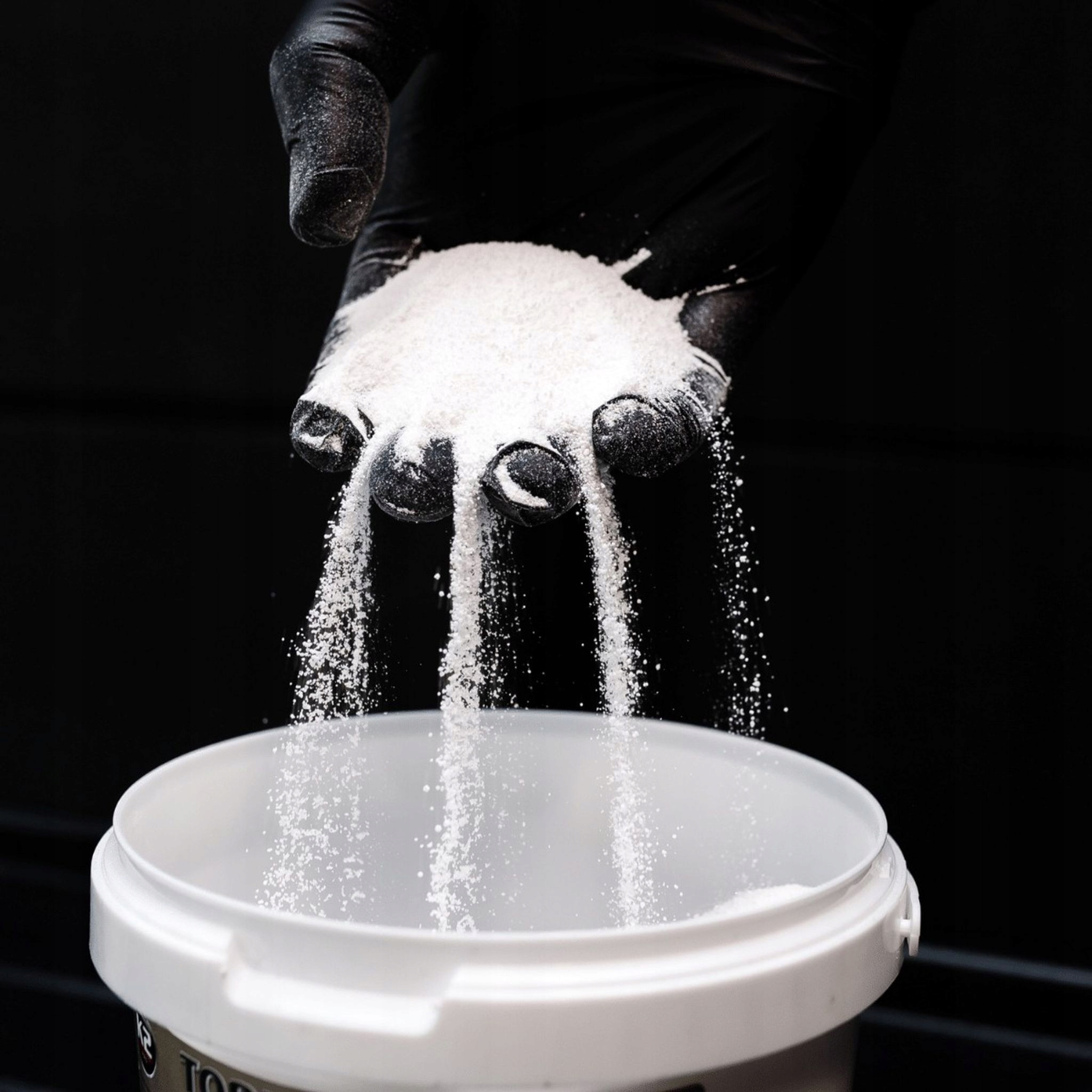 K2-TORNADO PLUS 1KG PROSZE DO PRANIA Numer katalogowy producenta M886