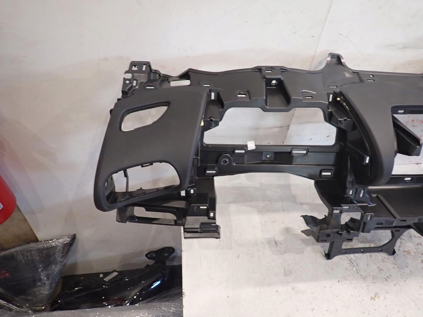 dashboard console cockpit TOYOTA YARIS CROSS 2020- 55302-0D370