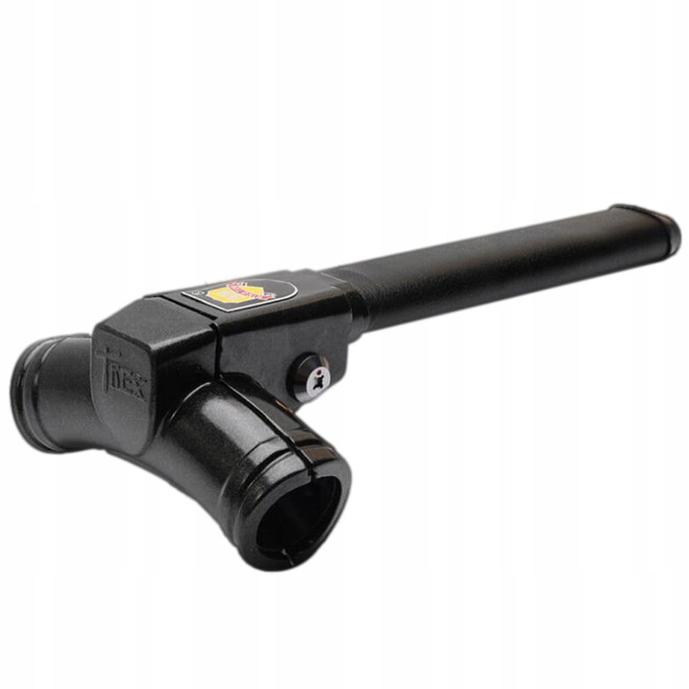 KIEROWNICA Z BLOKADĄ SAMOCHODOWĄ W KSZTAŁCIE T Sunmostar