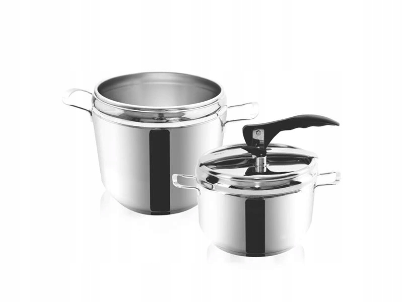 Hrniec tlakový Orion Profi Duo 7l+4l