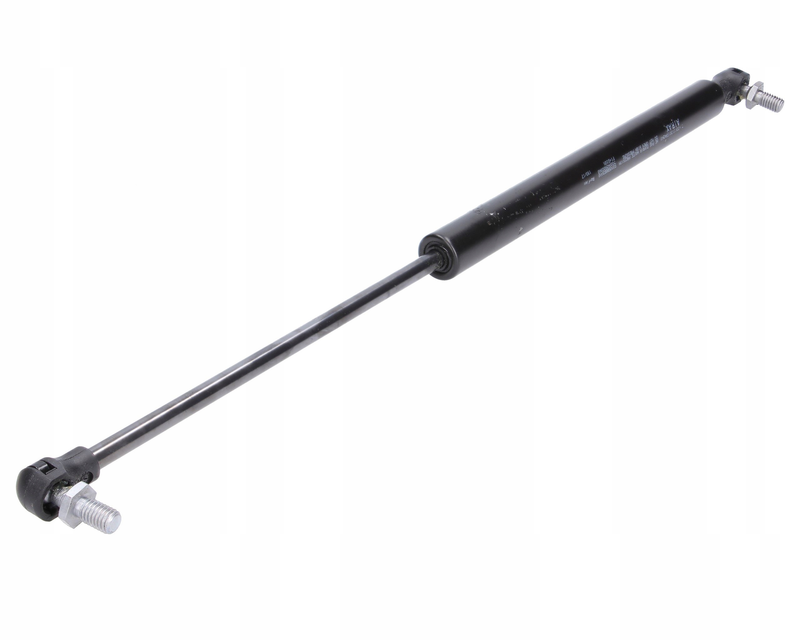 servopohon plynový tlumič A=445 B=220 F=500N