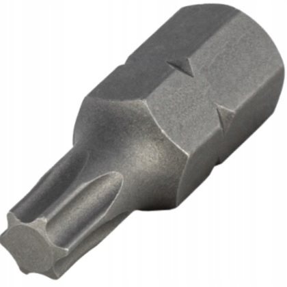 Honiton Bit Torx T60 x 30 mm x 10 mm