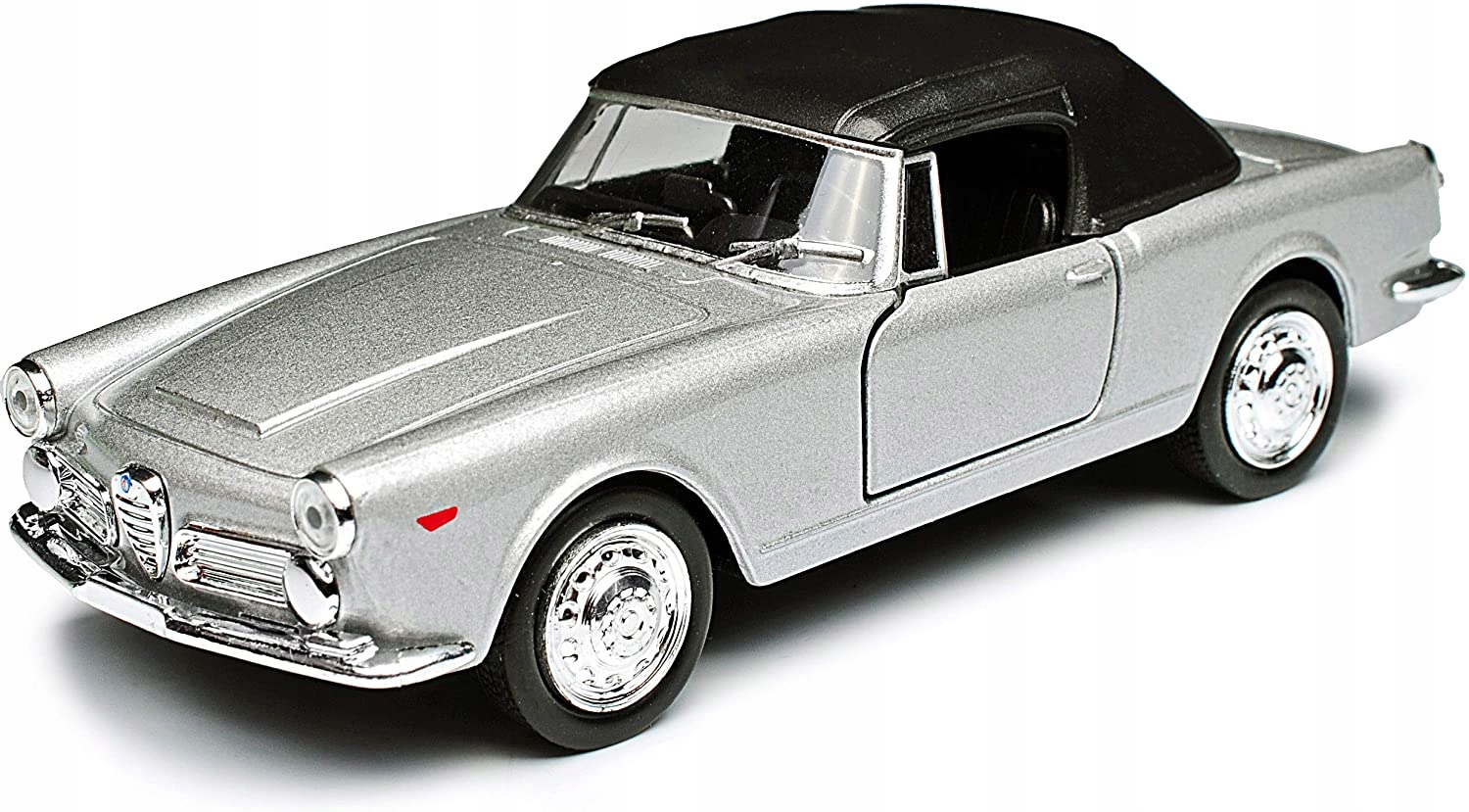 

Welly Old Timer 1960 Alfa Romeo Spider 2600 1:34