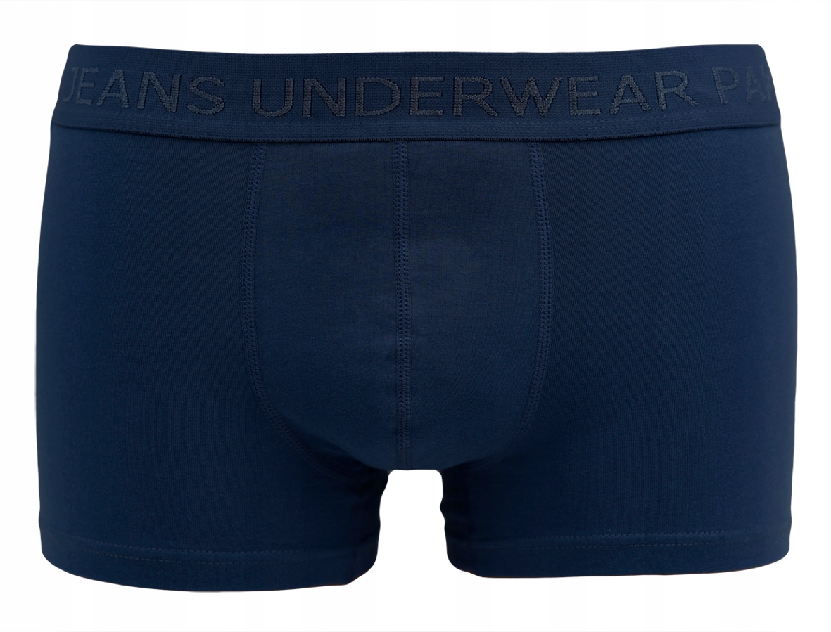 

Bokserki męskie Deep bawełna wysoka jakość XXL