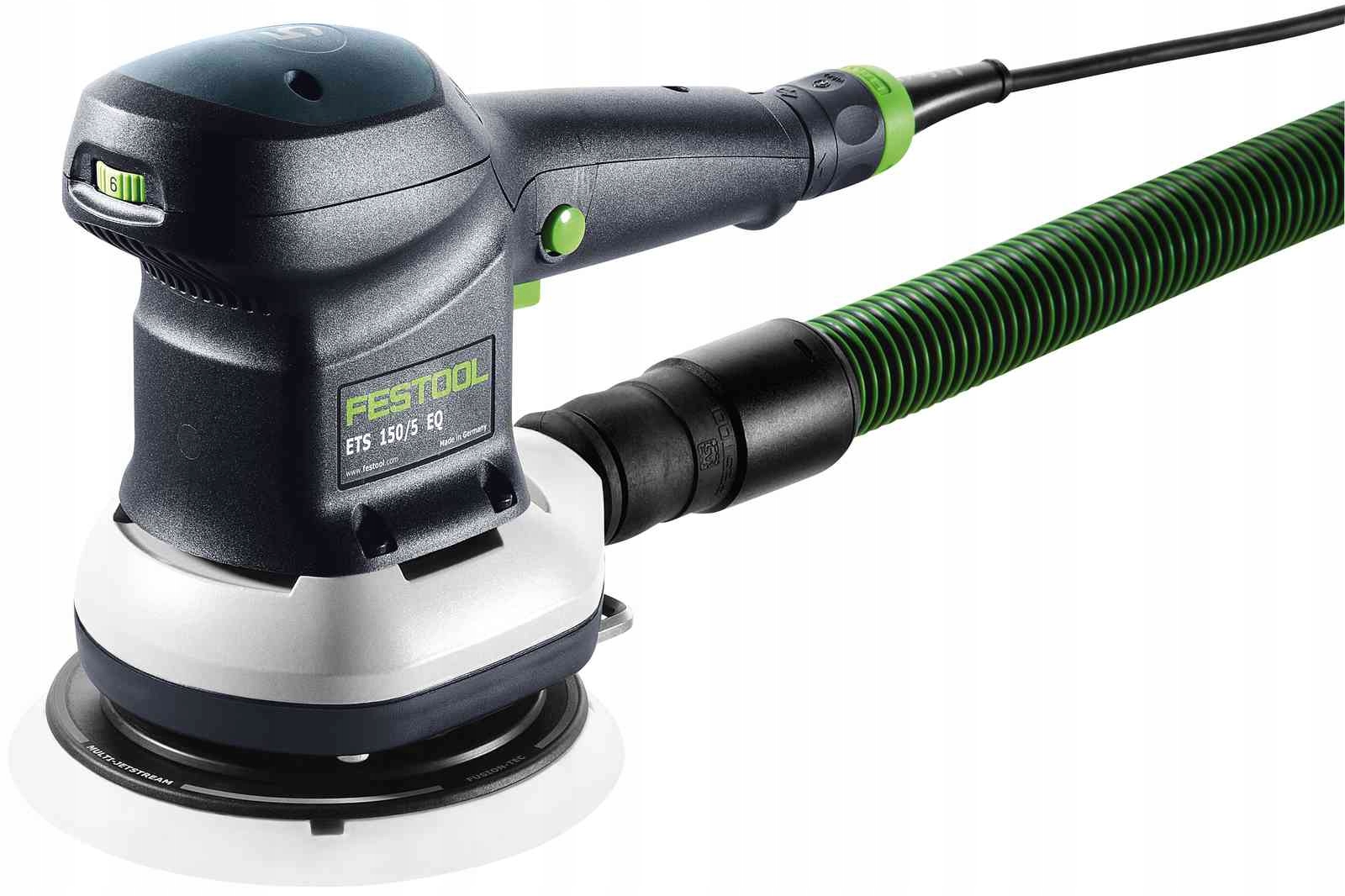 Szlifierka Mimośrodowa Festool Ets 150/5 Eq