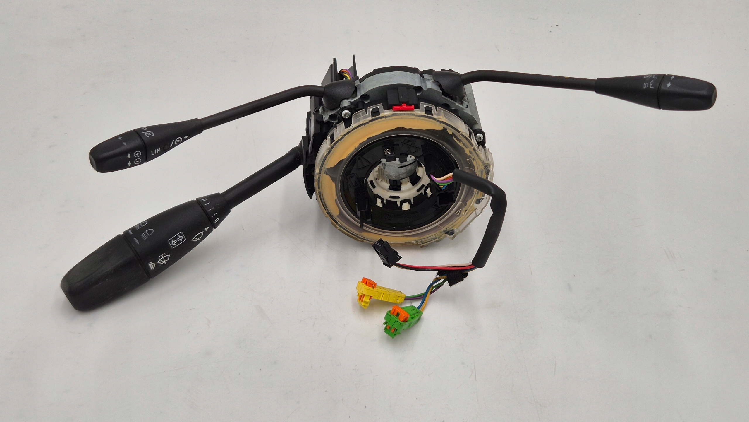 sensor KATA steering ring switch A2115450116 MERCEDES W211 W219