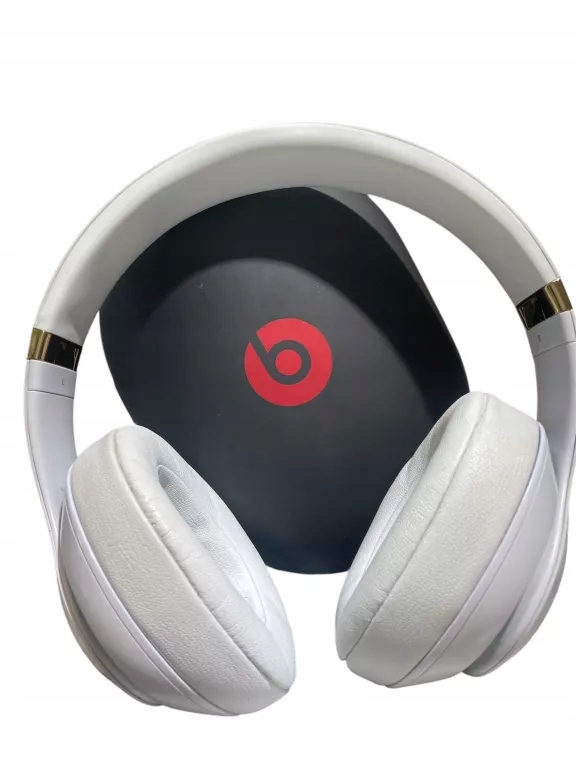 Beats Studio 3 Wireless - Niska cena na Allegro