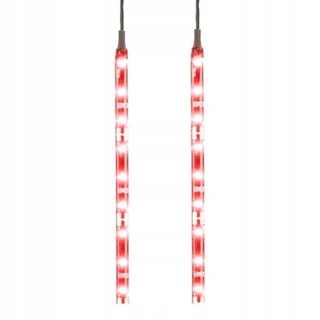 Listwa LED 2 szt.do samochodu wnętrza oświetlenie Producent Hamron