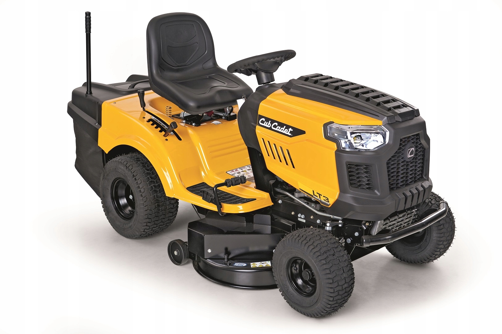 

Traktorek ogrodowy kosiarka Cub Cadet LT3 PR105