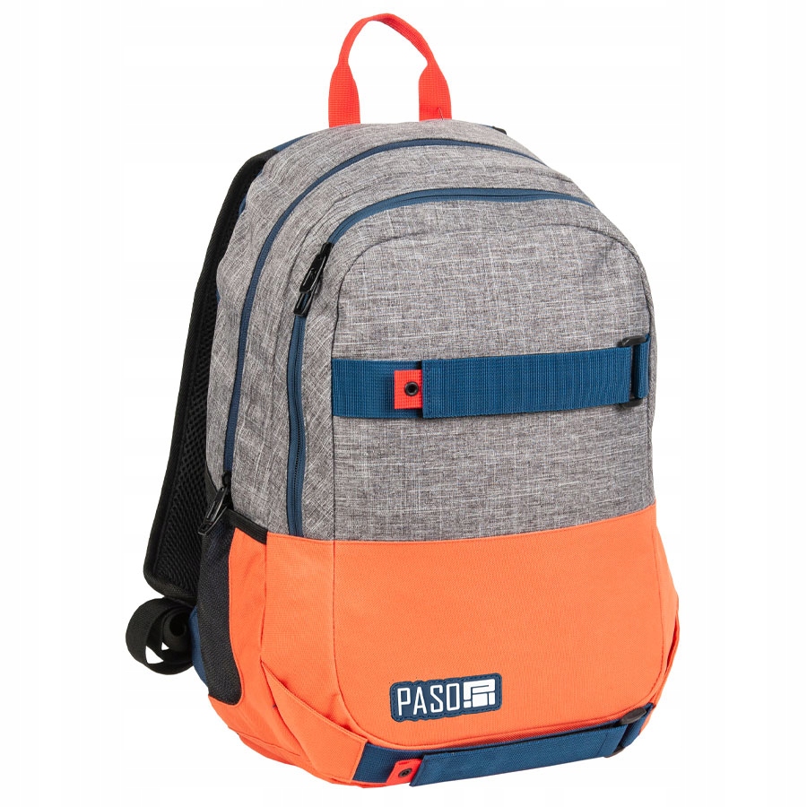 Školský batoh - Školská batohová taška Rainbow High