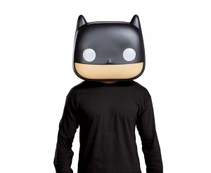Maska Batman Funko Pop (licence), vel un.